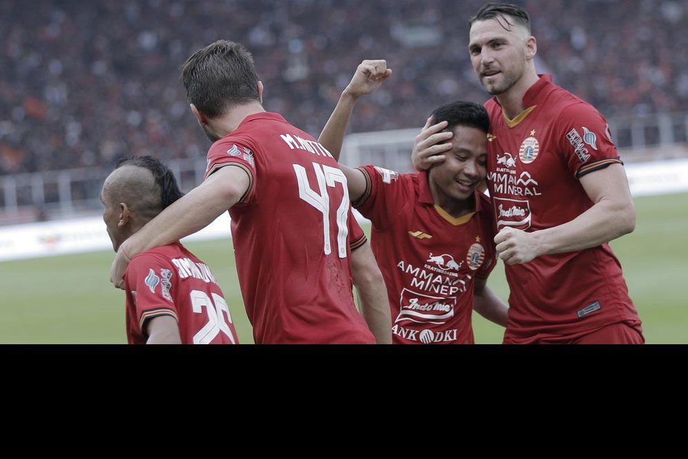 Alasan PSSI Pilih Bali United dan Persija Sebagai Wakil Indonesia di Piala AFC 2021 Alasan PSSI Pilih Bali United dan Persija Sebagai Wakil Indonesia di Piala AFC 2021