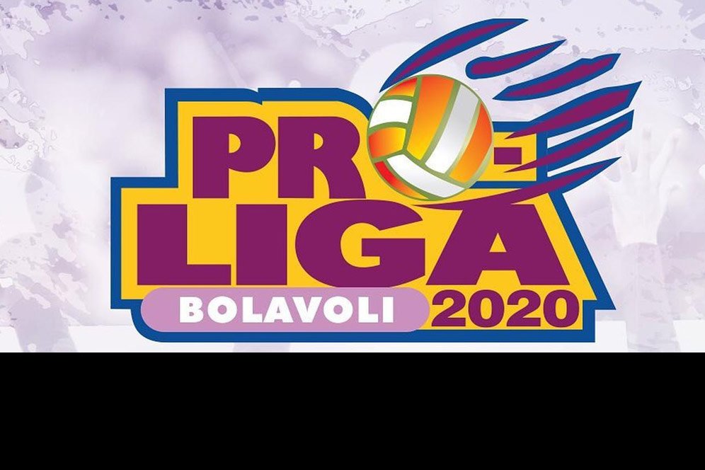 Dua Opsi untuk Melanjutkan Kompetisi Proliga 2020 Dua Opsi untuk Melanjutkan Kompetisi Proliga 2020
