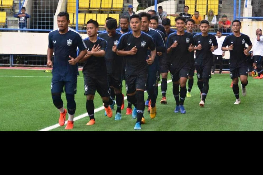 PSIS Tak Akan Kesulitan Menerapkan Regulasi Pemain U-20 PSIS Tak Akan Kesulitan Menerapkan Regulasi Pemain U-20