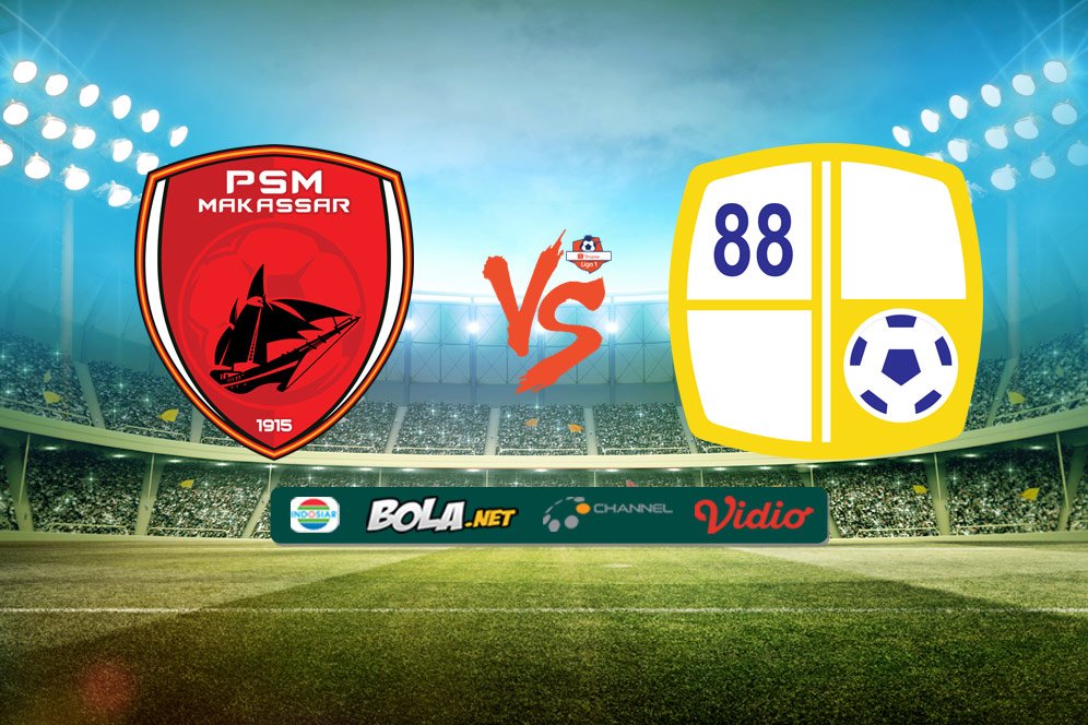 Highlights Shopee Liga 1 2020: PSM Makassar 1-1 Barito Putera Highlights Shopee Liga 1 2020: PSM Makassar 1-1 Barito Putera