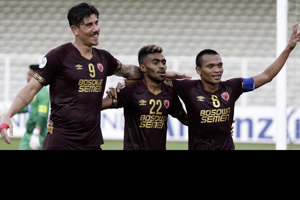 Piala AFC 2020: 3 Pemain Kunci PSM Hadapi Kaya FC Piala AFC 2020: 3 Pemain Kunci PSM Hadapi Kaya FC