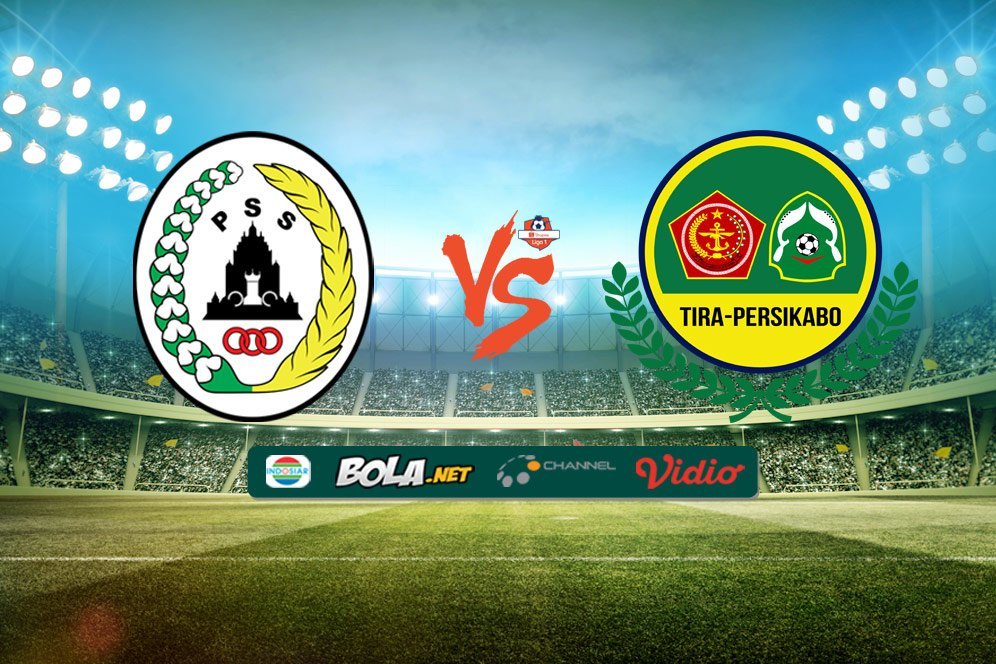 Prediksi PS Sleman vs Tira Persikabo 8 Maret 2020 Prediksi PS Sleman vs Tira Persikabo 8 Maret 2020