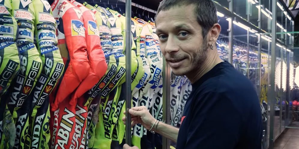 Valentino Rossi Penasaran Bentuk Kolaborasinya Bareng Petronas SRT Valentino Rossi Penasaran Bentuk Kolaborasinya Bareng Petronas SRT
