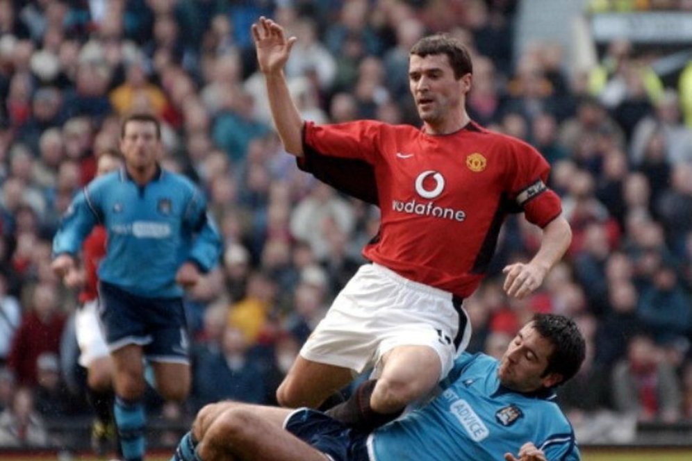 Terungkap! Isi Kontrak Lawas Roy Keane di MU, Ada Fasilitas Mewah untuk Keluarga Terungkap! Isi Kontrak Lawas Roy Keane di MU, Ada Fasilitas Mewah untuk Keluarga