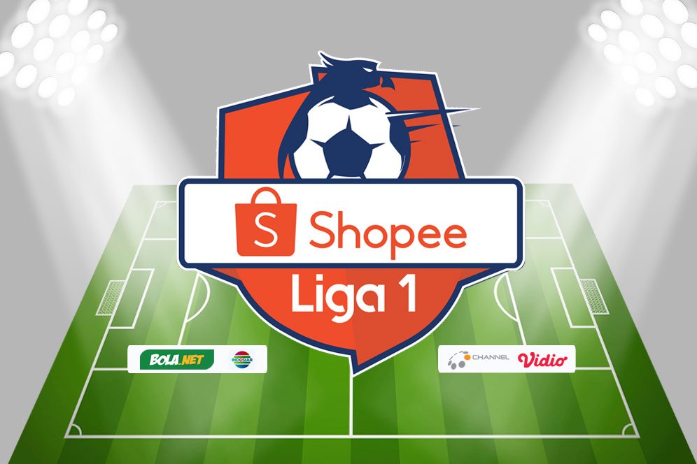 Masih Belum Jelas, PSSI Didesak Segera Tentukan Nasib Shopee Liga 1, Lanjut atau Dihentikan Masih Belum Jelas, PSSI Didesak Segera Tentukan Nasib Shopee Liga 1, Lanjut atau Dihentikan