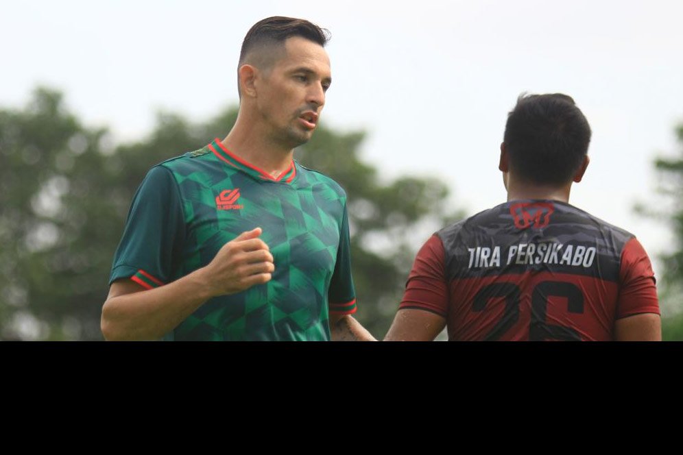 5 Pemain Naturalisasi yang Gagal Tembus Timnas Indonesia 5 Pemain Naturalisasi yang Gagal Tembus Timnas Indonesia