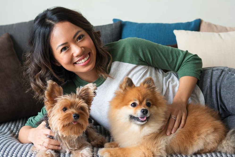 20 Quotes Keren Soal Anjing Sang Sahabat Manusia