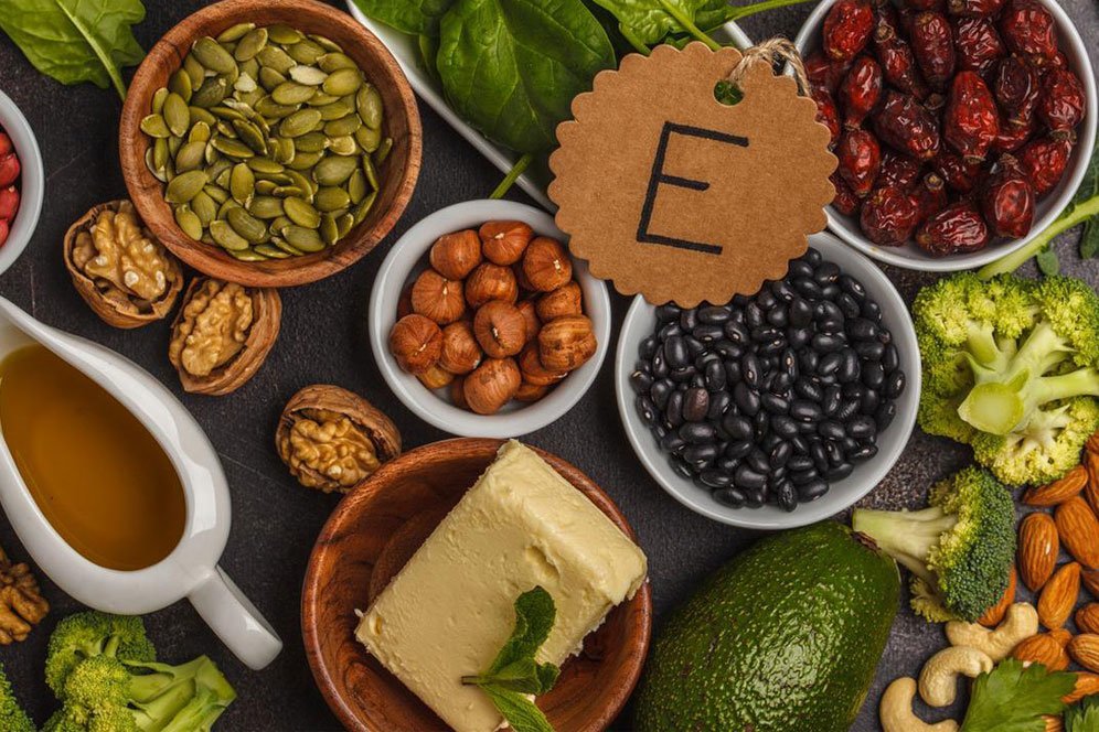Deretan Manfaat Vitamin, Bisa Tambah Energi dan Nutrisi untuk Tubuh Deretan Manfaat Vitamin, Bisa Tambah Energi dan Nutrisi untuk Tubuh