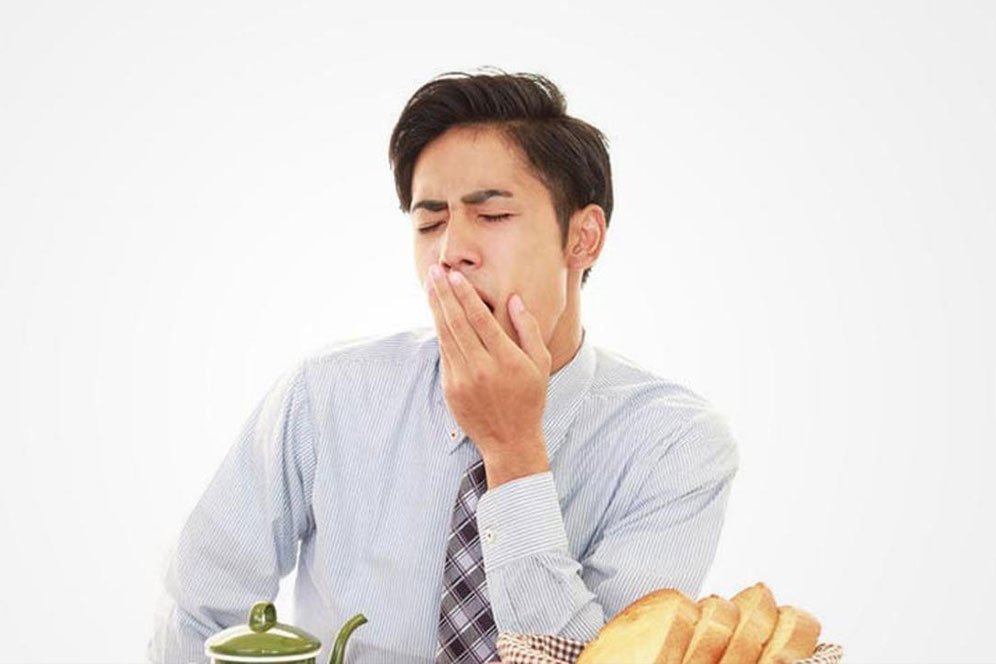 Pahami Cara-Cara Mudah Atasi Ngantuk ketika Jam Kerja Pahami Cara-Cara Mudah Atasi Ngantuk ketika Jam Kerja