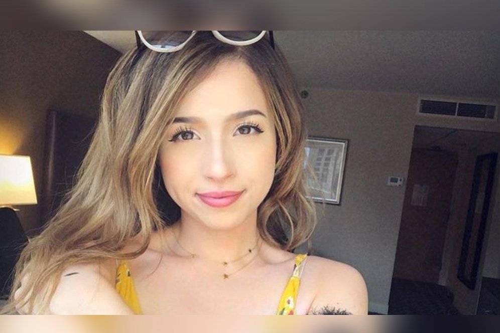 Tidak Hanya Cantik, Ini 10 Streamer Esports Wanita Paling Populer Tidak Hanya Cantik, Ini 10 Streamer Esports Wanita Paling Populer