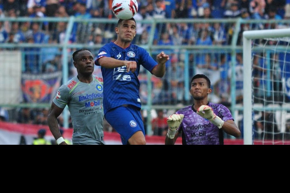 Shopee Liga 1 2020: Pelatih dan 3 Pemain Terbaik Pekan 2