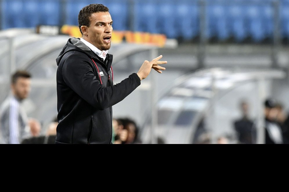 Dihajar MU 0-5, Pelatih LASK: Sudah Berakhir Dihajar MU 0-5, Pelatih LASK: Sudah Berakhir