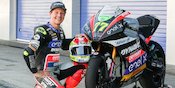 Dominique Aegerter Dominasi Uji Coba MotoE Jerez