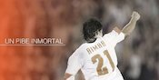 Saat Valencia dan Pablo Aimar Permainkan Liverpool di Mestalla Saat Valencia dan Pablo Aimar Permainkan Liverpool di Mestalla