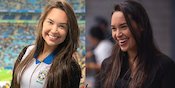 Menikah di Usia 20 Tahun, Begini Potret Aine de Sousa Istri Philippe Coutinho Menikah di Usia 20 Tahun, Begini Potret Aine de Sousa Istri Philippe Coutinho