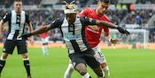 Perkuat Lini Serang, Arsenal Bakal Bajak Winger Newcastle Ini Perkuat Lini Serang, Arsenal Bakal Bajak Winger Newcastle Ini