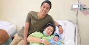 Bali United - I Made Andhika Wijaya Bersyukur Jadi Seorang Ayah