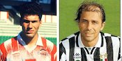 Pemain yang Alami Kebotakan: Mulai Zinedine Zidane, Antonio Conte hingga Wanye Rooney