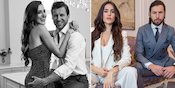 Beruntungnya Grzegorz Krychowiak Punya Celia Jaunat yang Setia