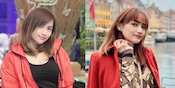 Potret Cantik Celni Pita Sari, Manajer Timnas Futsal U-20 yang Sumbang Gaji untuk Lawan Virus Corona Potret Cantik Celni Pita Sari, Manajer Timnas Futsal U-20 yang Sumbang Gaji untuk Lawan Virus Corona