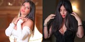 Tetap Seksi dengan 5 Anak, Ini Potret Daniella Semaan Istri Cesc Fabregas Tetap Seksi dengan 5 Anak, Ini Potret Daniella Semaan Istri Cesc Fabregas