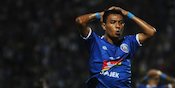 Pemain Arema FC jadi Salah Satu Penerima Vaksin Pertama di Kabupaten Malang Pemain Arema FC jadi Salah Satu Penerima Vaksin Pertama di Kabupaten Malang