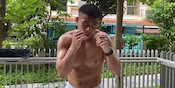Ragam Aktivitas Petarung ONE Championship Selama PSBB Ragam Aktivitas Petarung ONE Championship Selama PSBB