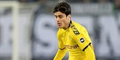 Masuk Radar Real Madrid, Dortmund Siapkan Kontrak Mewah untuk Gio Reyna Masuk Radar Real Madrid, Dortmund Siapkan Kontrak Mewah untuk Gio Reyna