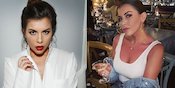 Pesona Imogen Thomas: Selingkuhan Ryan Giggs, Pernah Kencan dengan Cristiano Ronaldo