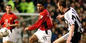 Kisah Kleberson: Dari Juara Dunia, Kena Prank Ronaldinho, Gabung MU Bareng Cristiano Ronaldo, hingga Kena Damprat Roy Keane Kisah Kleberson: Dari Juara Dunia, Kena Prank Ronaldinho, Gabung MU Bareng Cristiano Ronaldo, hingga Kena Damprat Roy Keane