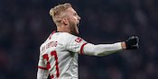 Digosipkan Nyaris Pindah ke Liverpool, Konrad Laimer: Kata Siapa Tuh?