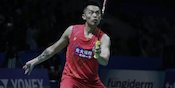 Ingin Jadi Panutan Buah Hati, Lin Dan Masih Tekad Lolos ke Olimpiade Ingin Jadi Panutan Buah Hati, Lin Dan Masih Tekad Lolos ke Olimpiade