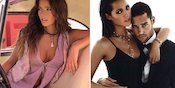 Malena Costa, Salah Satu WAGs Paling Aduhai di Liga Spanyol Malena Costa, Salah Satu WAGs Paling Aduhai di Liga Spanyol