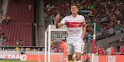 Imbauan Stay at Home dari Mario Gomez Imbauan Stay at Home dari Mario Gomez