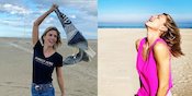Mantan Miss Italia Ungkap Rahasia 'Ranjang' dengan Legenda AC Milan Alessandro Costacurta