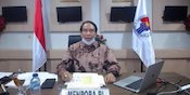 SOS Respons Positif Penunjukan Menpora Sebagai Ketua Panpel Piala Dunia U-20 2021 SOS Respons Positif Penunjukan Menpora Sebagai Ketua Panpel Piala Dunia U-20 2021