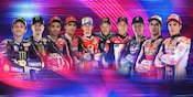 Inilah 5 Pemenang Kuis Seputar MotoGP Virtual Race di Nexify Inilah 5 Pemenang Kuis Seputar MotoGP Virtual Race di Nexify