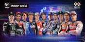 Seberapa Tahu Kalian dengan MotoGP Virtual Race? Jawab dan Dapatkan Hadiahnya! Seberapa Tahu Kalian dengan MotoGP Virtual Race? Jawab dan Dapatkan Hadiahnya!