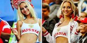 Natalya Nemchinova, Suporter Jelita Rusia yang Pernah Dianggap Bintang Film Dewasa Natalya Nemchinova, Suporter Jelita Rusia yang Pernah Dianggap Bintang Film Dewasa