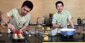 Tips Nicky Tirta untuk Masak Bergizi Saat Sahur dan Buka Puasa Tips Nicky Tirta untuk Masak Bergizi Saat Sahur dan Buka Puasa