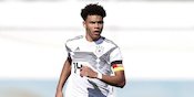 Chelsea Bidik Kapten Timnas Jerman U-16, Nnamdi Collins Chelsea Bidik Kapten Timnas Jerman U-16, Nnamdi Collins