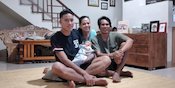 Dari Bali United, Ada Kebahagiaan di Tengah Duka Corona