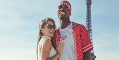 WAGs Anyar Juventus: Zulay Pogba, Istri Cantik Paripurna Paul Pogba WAGs Anyar Juventus: Zulay Pogba, Istri Cantik Paripurna Paul Pogba