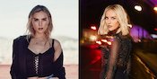 Battle of WAGs Premier League: Liverpool vs Chelsea Battle of WAGs Premier League: Liverpool vs Chelsea