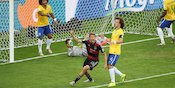 Mineirazo, Tragedi Piala Dunia 2014 saat Brasil Dibantai Jerman 1-7 di Belo Horizonte Mineirazo, Tragedi Piala Dunia 2014 saat Brasil Dibantai Jerman 1-7 di Belo Horizonte