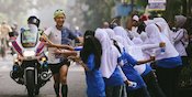 Pocari Sweat Run Bandung 2020 Resmi Dibatalkan