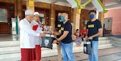 PSG Gresik Tagih Subsidi Bulan April Hingga Juni PSG Gresik Tagih Subsidi Bulan April Hingga Juni