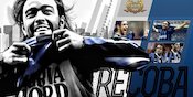 Alvaro Recoba, di Balik Kemalasannya Selalu Tersimpan Kejutan Alvaro Recoba, di Balik Kemalasannya Selalu Tersimpan Kejutan