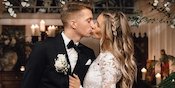 Mengintip Kemesraan Marco Reus dan si Pirang Scarlett Gartmann