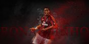Maldini, Ronaldinho, dan Bintang-bintang AC Milan di Cover Game Sepak Bola Maldini, Ronaldinho, dan Bintang-bintang AC Milan di Cover Game Sepak Bola